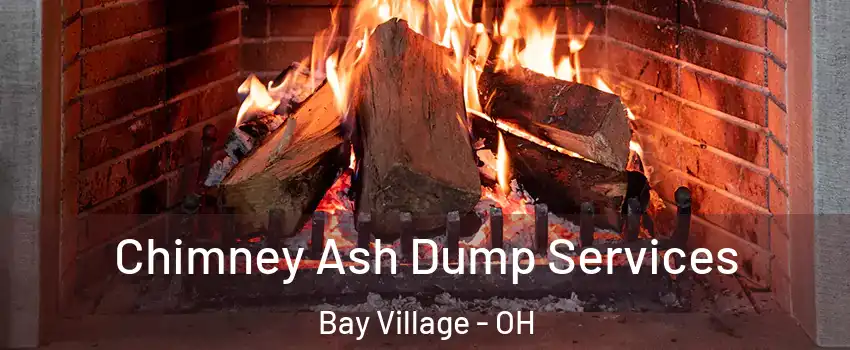  Chimney Ash Dump Services Bay Village - OH
