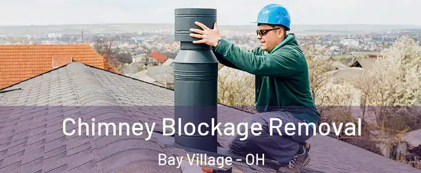  Chimney Blockage Removal Bay Village - OH