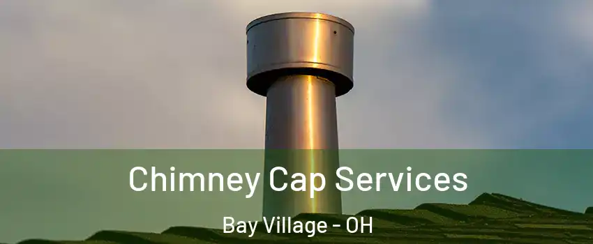  Chimney Cap Services Bay Village - OH