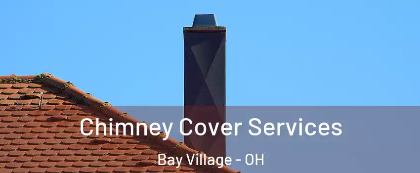  Chimney Cover Services Bay Village - OH