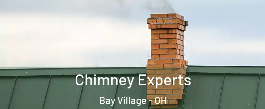  Chimney Experts Bay Village - OH