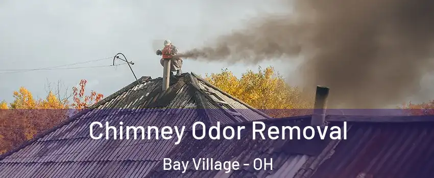  Chimney Odor Removal Bay Village - OH
