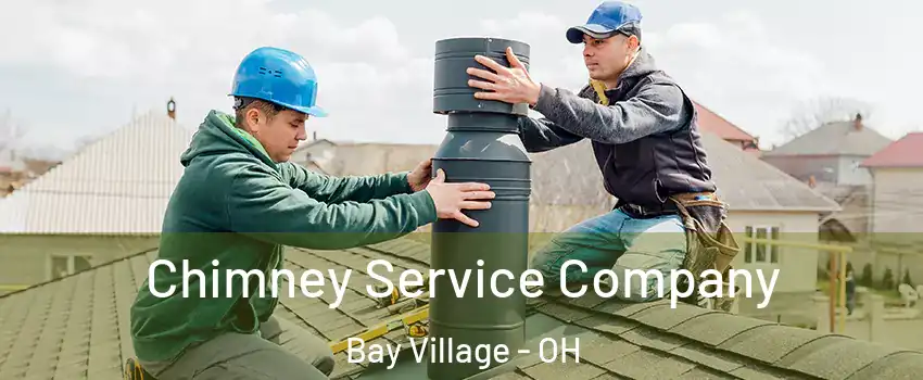  Chimney Service Company Bay Village - OH