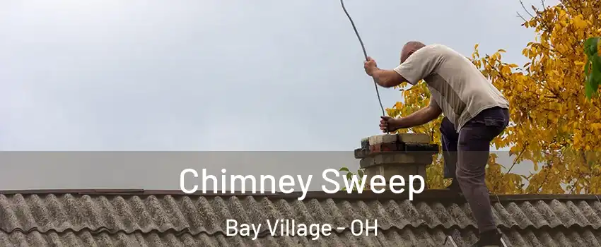  Chimney Sweep Bay Village - OH
