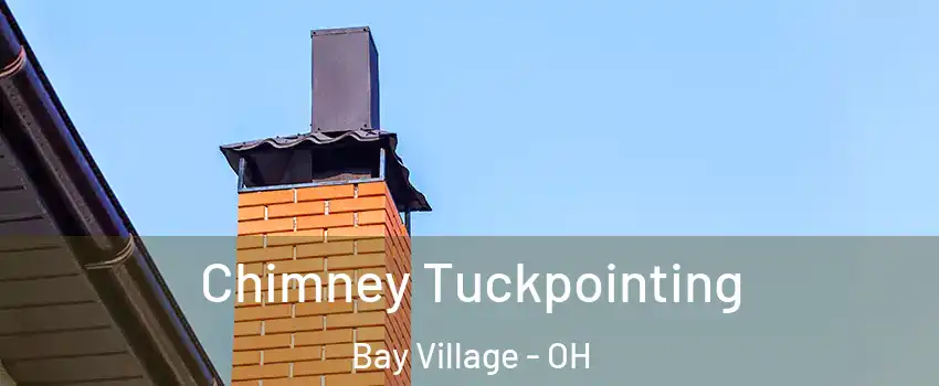  Chimney Tuckpointing Bay Village - OH