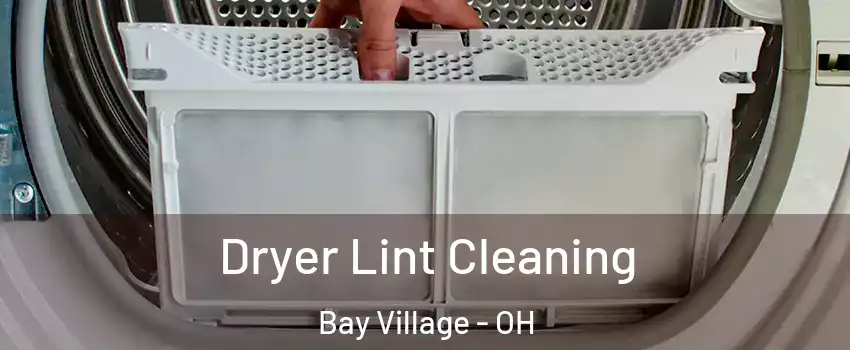  Dryer Lint Cleaning Bay Village - OH