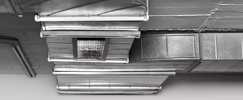 Trusted Air Duct Cleaning Company in Bay Village, Ohio