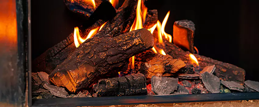 Chimney Fireplace Ash Dump Cleaning in Bay Village, OH
