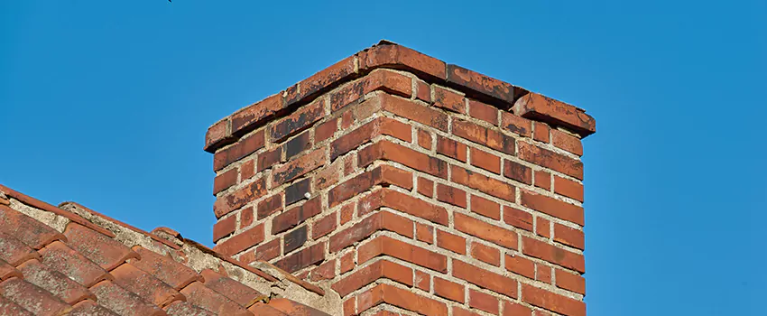 Clean Blocked Chimney in Bay Village, Ohio