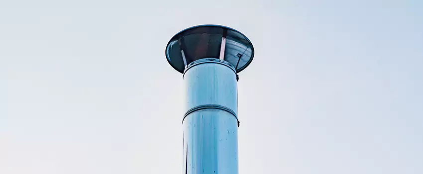 Wind-Resistant Chimney Caps Installation and Repair Services in Bay Village, Ohio