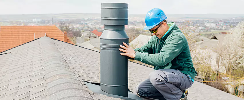 Chimney Chase Inspection Near Me in Bay Village, Ohio