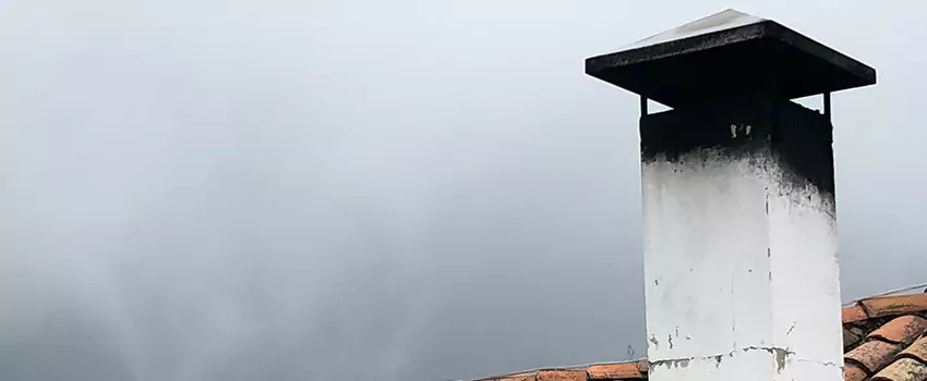 Chimney Damper Inspection in Bay Village, OH