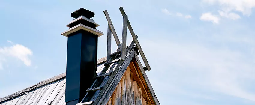 Chimney Creosote Cleaning in Bay Village, OH