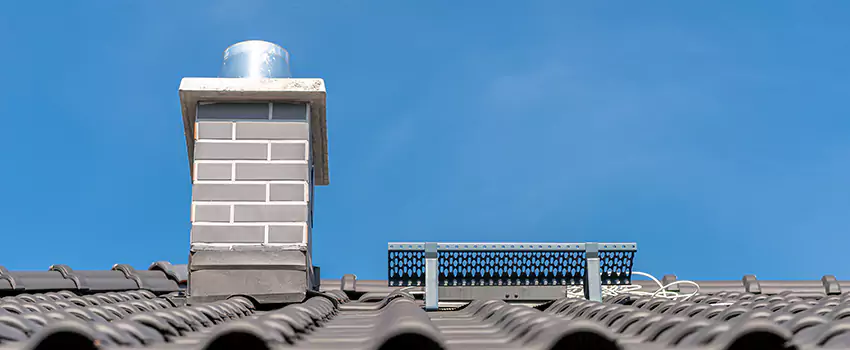 Chimney Flue Relining Services in Bay Village, Ohio