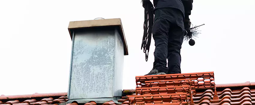 Chimney Liner Services Cost in Bay Village, OH