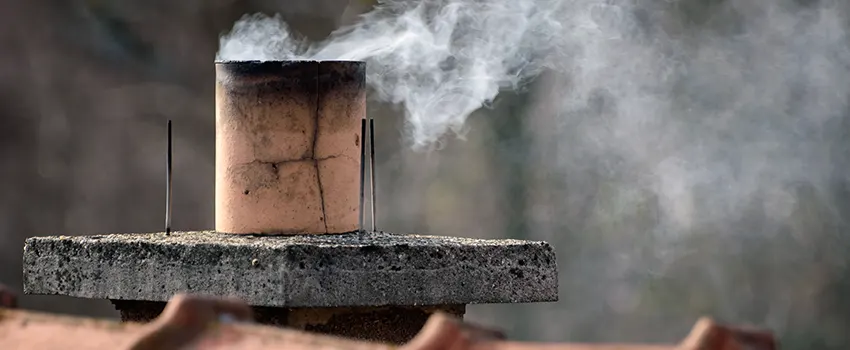 Wood Burning Chimney Odor Removal in Bay Village, OH