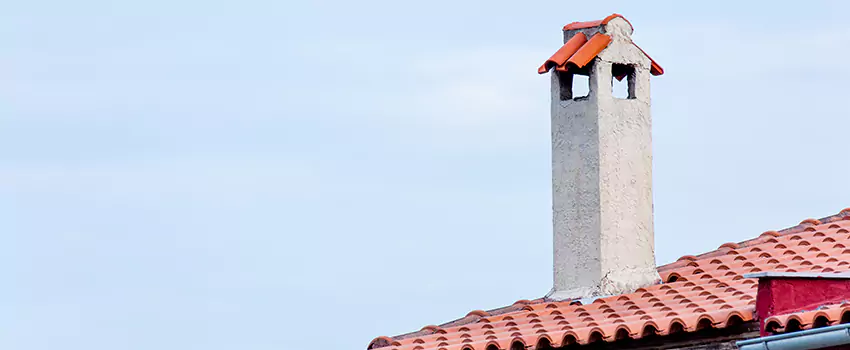 Chimney Pot Replacement in Bay Village, OH