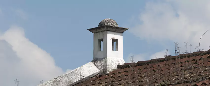Cost To Rebuild A Chimney in Bay Village, OH