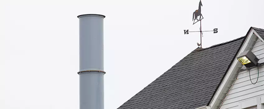 Chimney Inspection in Bay Village, OH