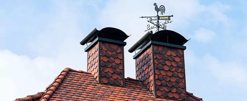 Old Chimney Restoration in Bay Village, Ohio