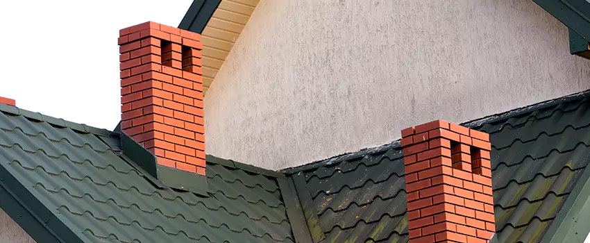Chimney Saver Waterproofing Services in Bay Village, Ohio
