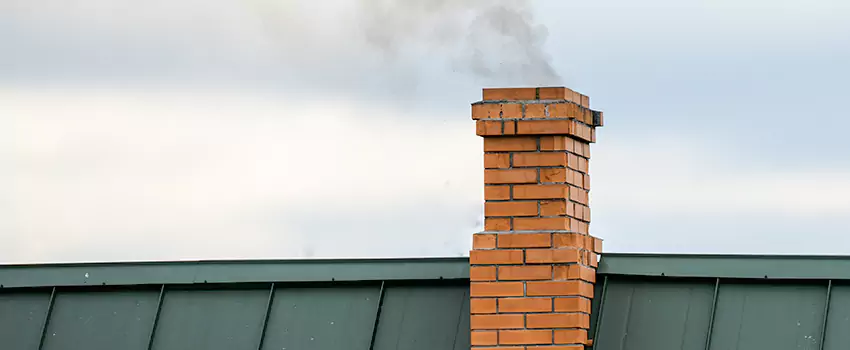 Chimney Soot Cleaning Cost in Bay Village, OH