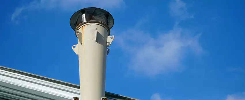 Chimney Spark Arrestor Requirements in Bay Village, OH
