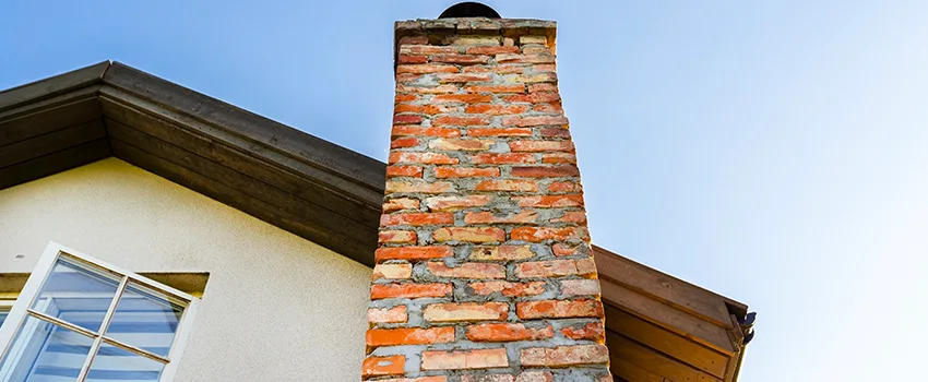 Chimney Mortar Replacement in Bay Village, OH
