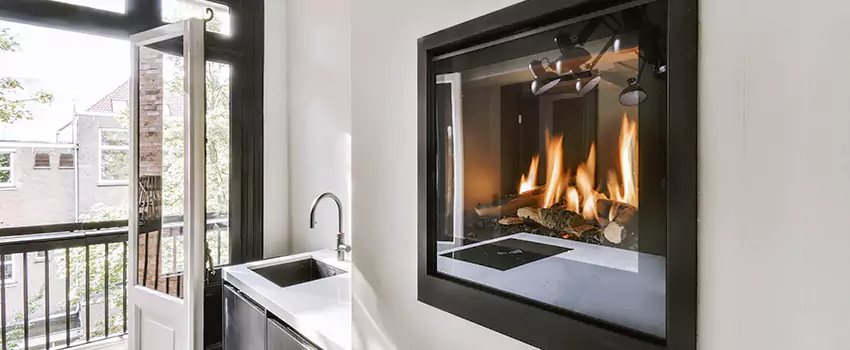 Dimplex Fireplace Installation and Repair in Bay Village, Ohio