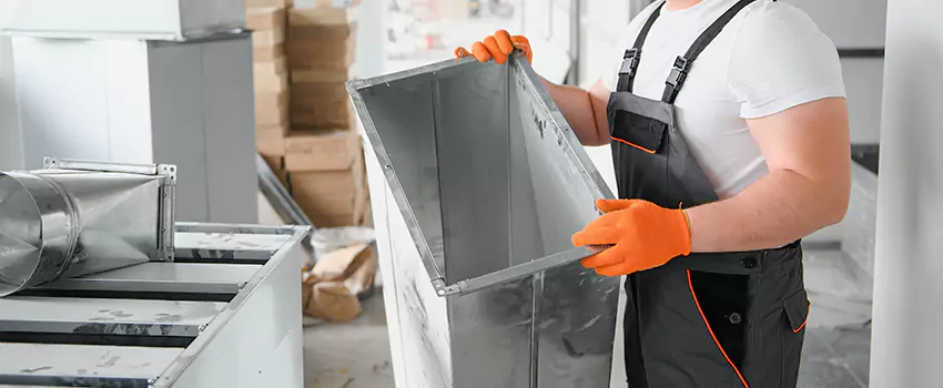 Benefits of Dryer Vent Inspection in Bay Village, OH
