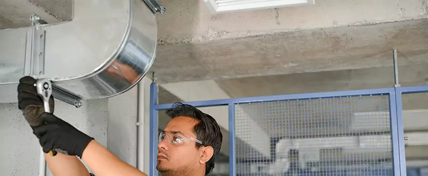HVAC Ductwork Cleaning in Bay Village, OH