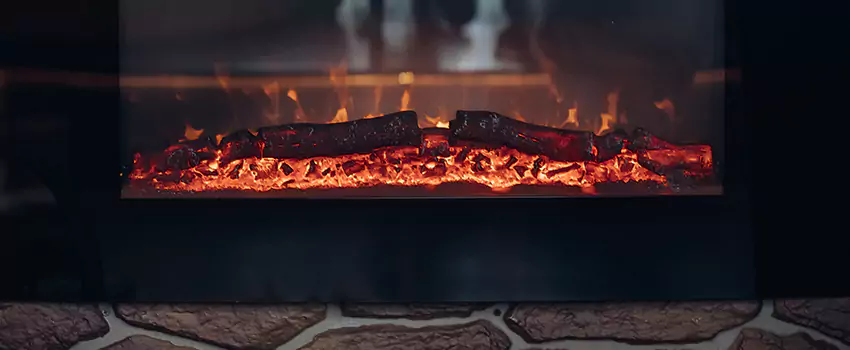 Outdoor Electric Fireplace Installation Solutions in Bay Village, OH