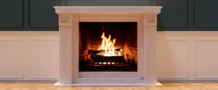 Empire Comfort Systems Fireplace Installation and Replacement in Bay Village, Ohio