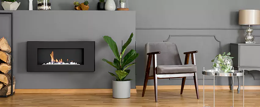 Ethanol Fireplace Burner Repair in Bay Village, OH