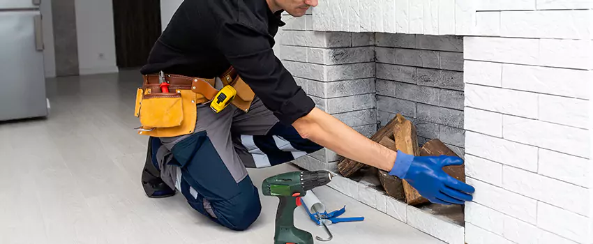 Ethanol Fireplace Installation Contractors in Bay Village, Ohio