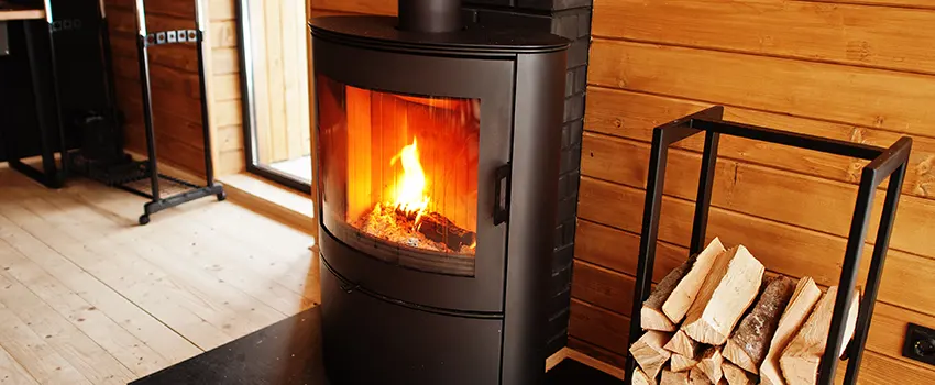Gas Fireplace Door Handle Installation Services in Bay Village, Ohio