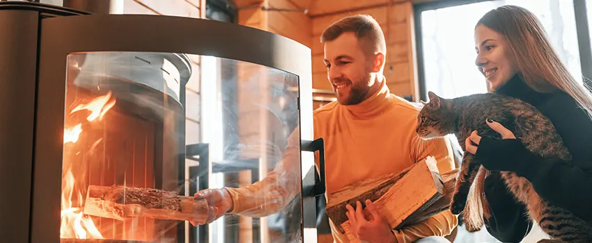 Fireplace Door Installation And Replacement Contractors in Bay Village, OH