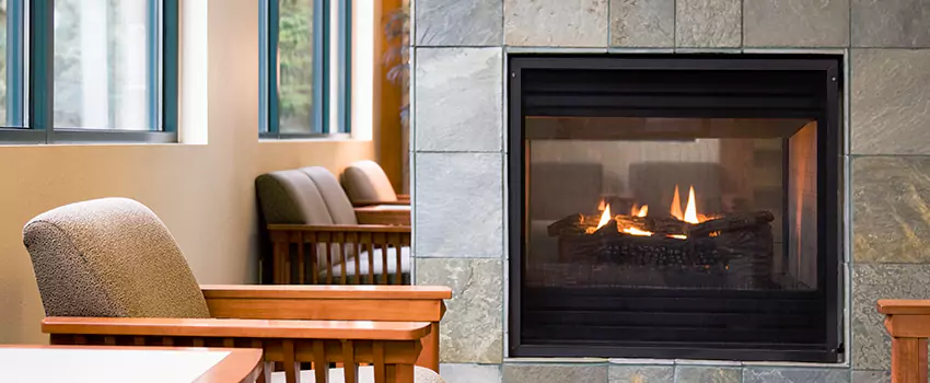 Fireplace Refacing in Bay Village, Ohio