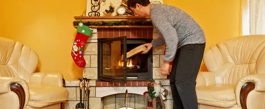 Marble Mantel Makeover Services for Fireplace in Bay Village, OH