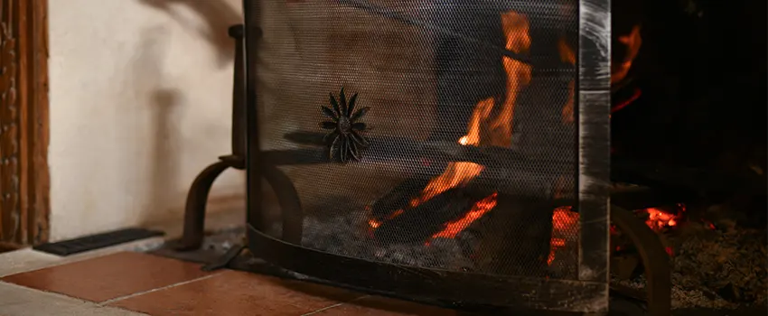 Electric Metal Fireplace installation Services in Bay Village, OH