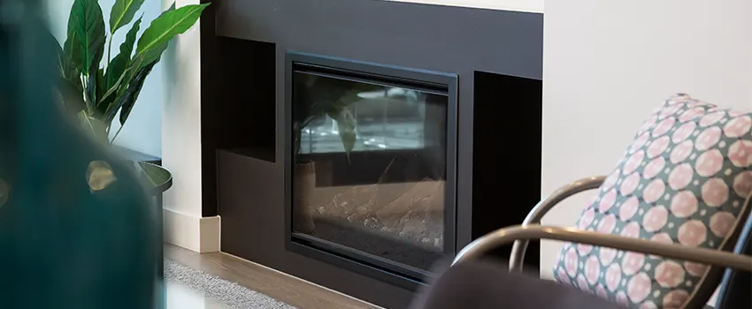 Welding Repairs for Fireplace Grate in Bay Village, OH