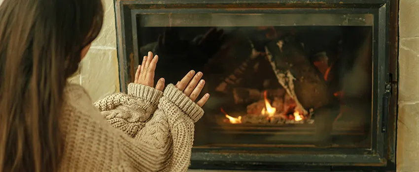 Wood-burning Fireplace Smell Removal Services in Bay Village, OH