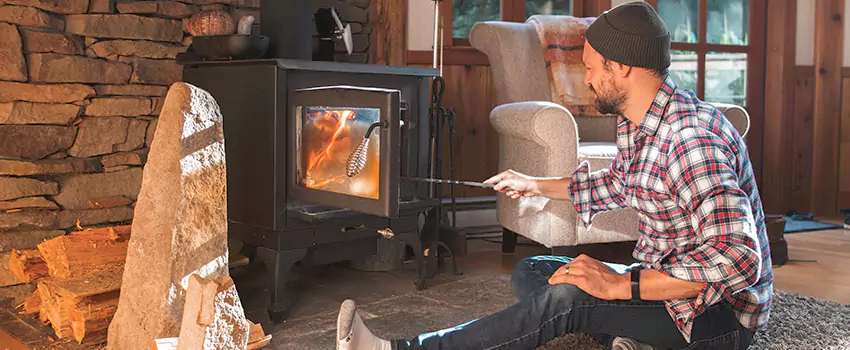 Fireplace Chimney Maintenance in Bay Village, Ohio