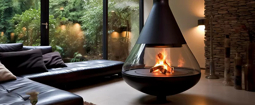 Affordable Floating Fireplace Repair And Installation Services in Bay Village, Ohio