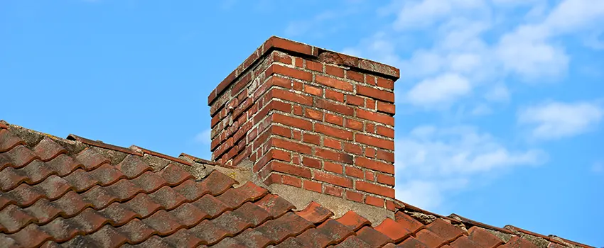 Flue Tiles Cracked Repair Services near Me in Bay Village, OH