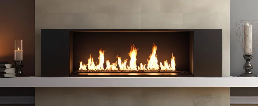 Vent Free Gas Fireplaces Repair Solutions in Bay Village, Ohio