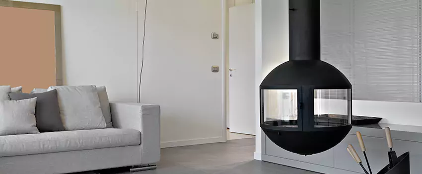 Hanging & Suspended Fireplaces Designer in Bay Village, Ohio