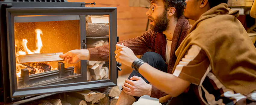 Benefits of Harman Stoves Fireplace in Bay Village, Ohio