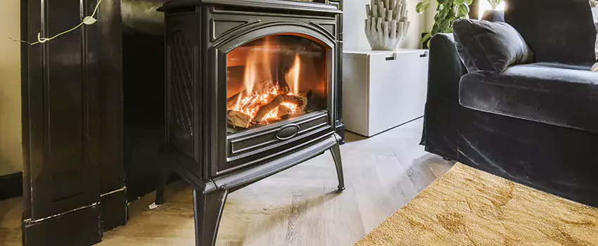 Cost of Hearthstone Stoves Fireplace Services in Bay Village, Ohio