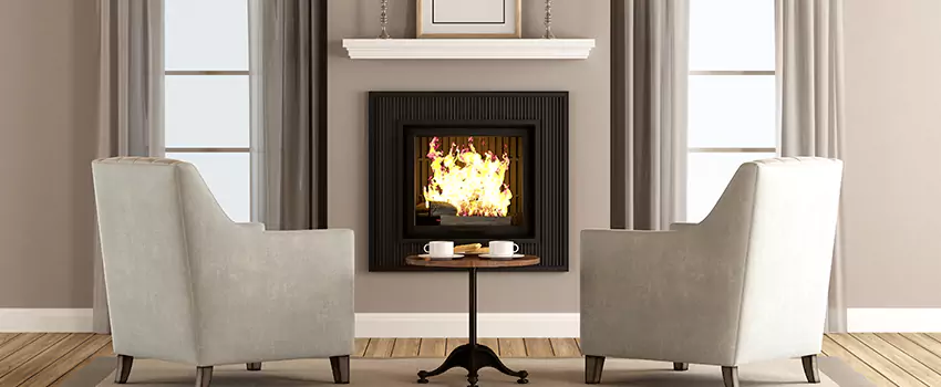 Heat & Glo Outdoor Gas Fireplaces Installation Contractors in Bay Village, Ohio